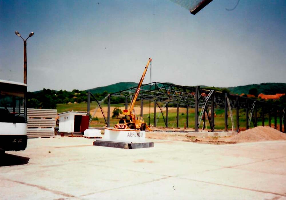 modernizzazione-sede-2000-1 Modernizzazione sede nel 2000